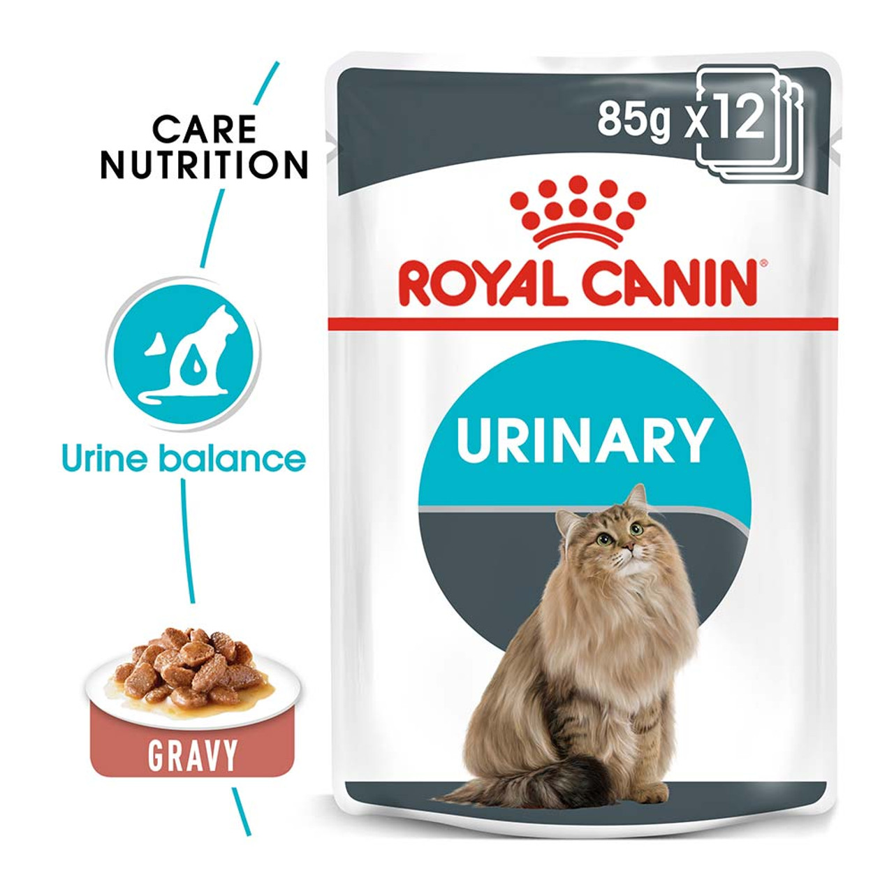 Royal Canin Urinary Pouch__71046